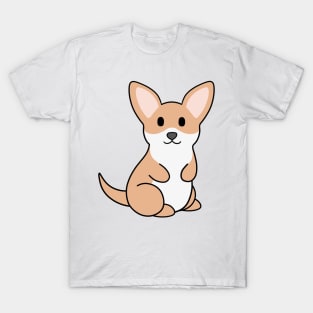 Chihuahua T-Shirt